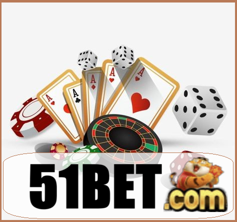 51BET COM: Obtenha Agora Seu Bônus de Cadastro Exclusivo