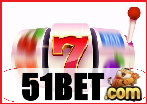 51BET COM: Jogos de Cassino Online e Slots Exclusivos!